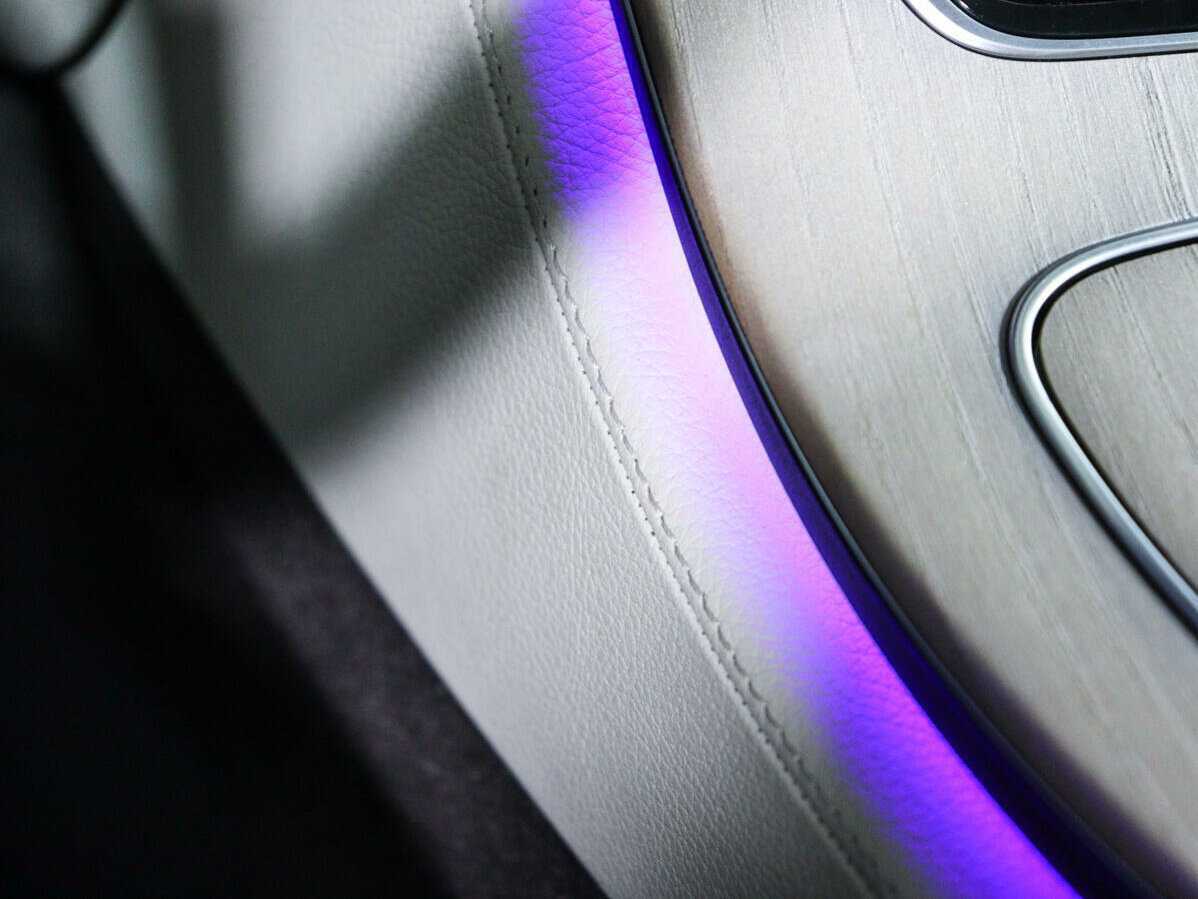 Купить Mercedes-Benz E-Класс 200, 2018, 85 600 км, фото №25