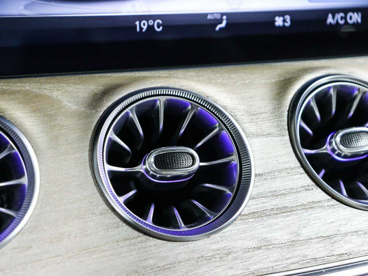 Купить Mercedes-Benz E-Класс 200, 2018, 85 600 км, фото №31