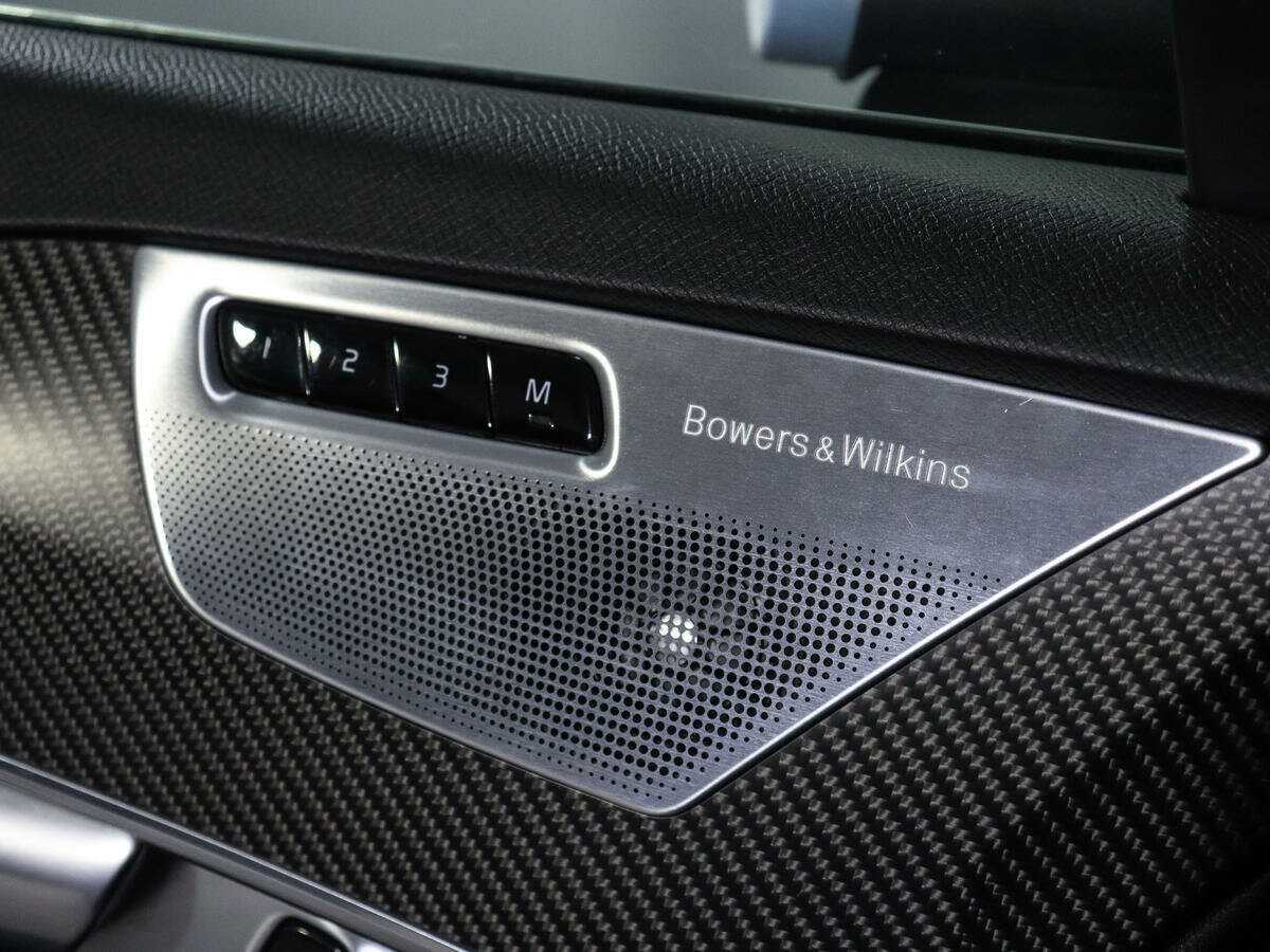 Купить Volvo XC90, 2017, 95 000 км, фото №19