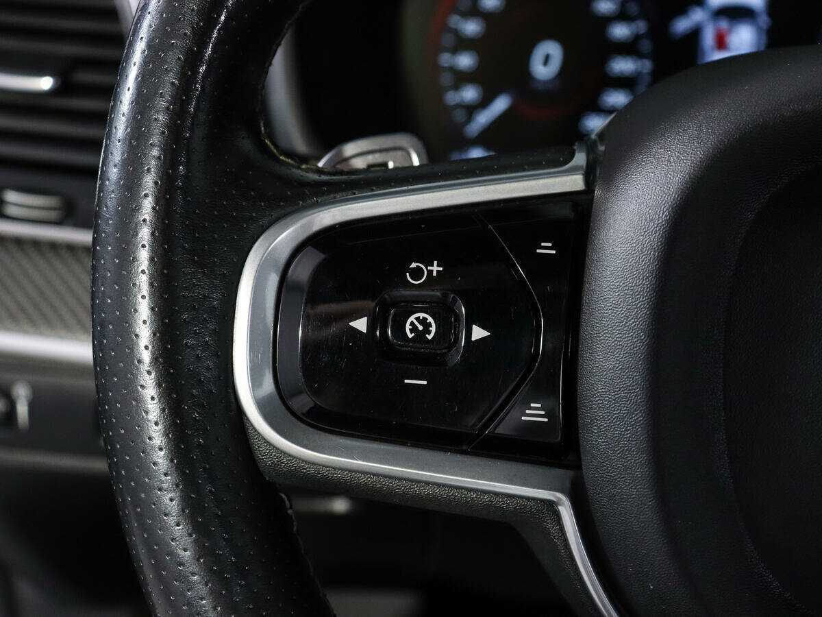 Купить Volvo XC90, 2017, 95 000 км, фото №20
