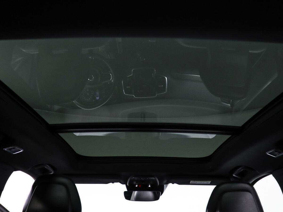 Купить Volvo XC90, 2017, 95 000 км, фото №24