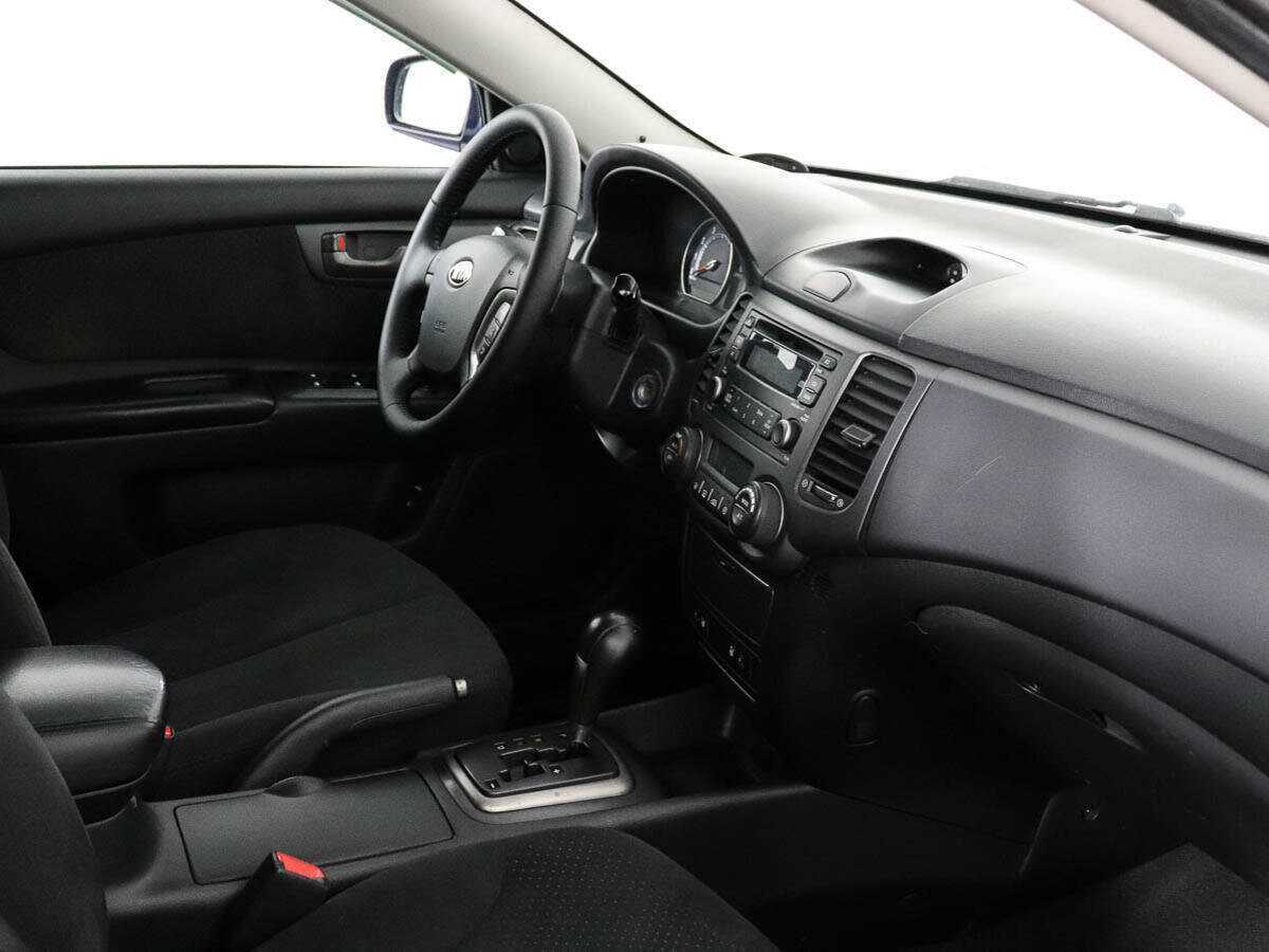 Купить Kia Magentis, 2007, 337 068 км, фото №7