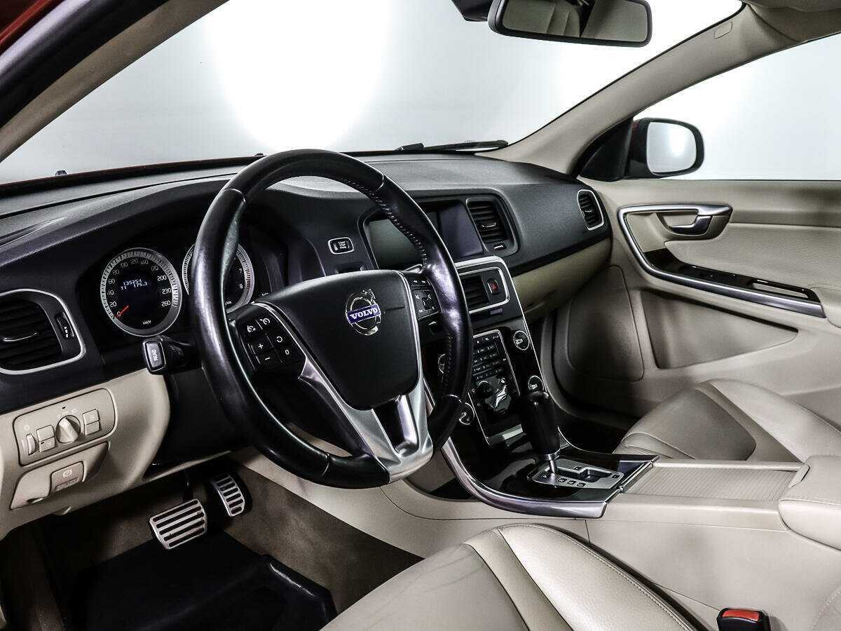 Купить Volvo S60, 2011, 135 252 км, фото №13