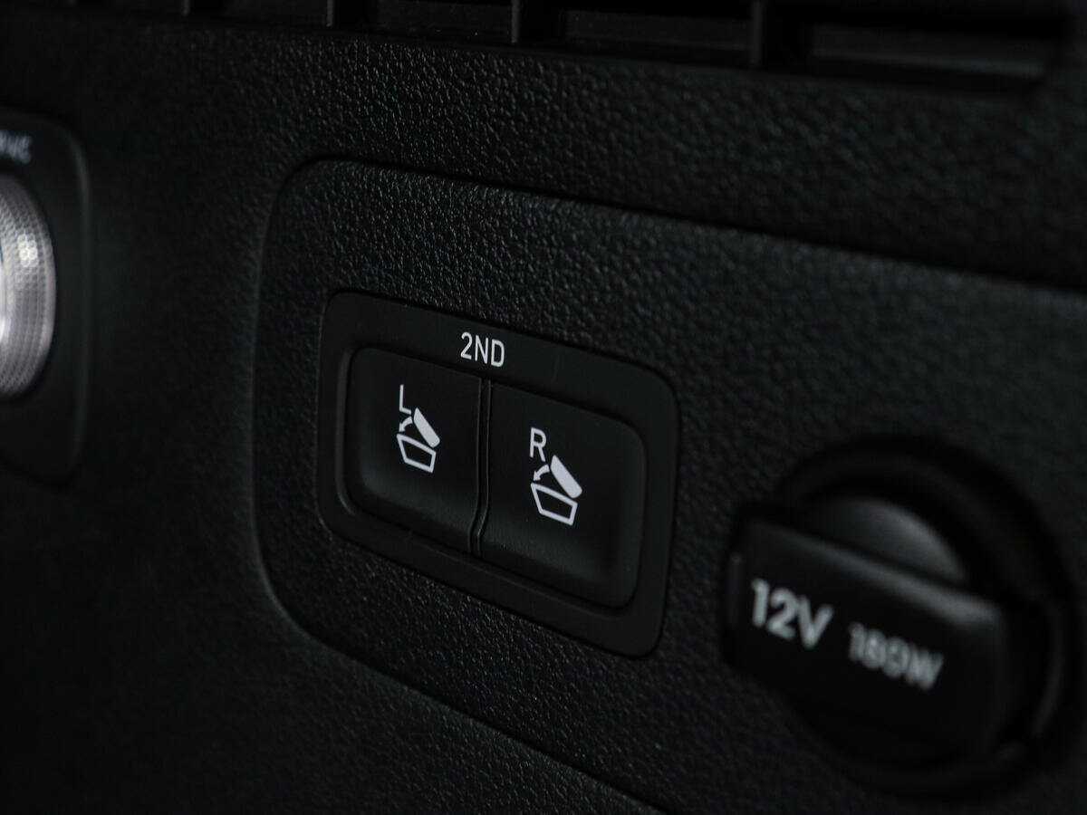 Купить Hyundai Santa Fe, 2021, 49 643 км, фото №18