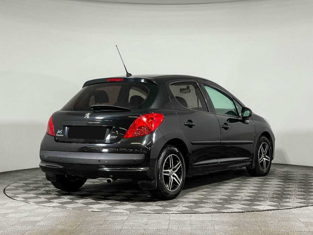 Купить Peugeot 207, 2008, 148 000 км, фото №5