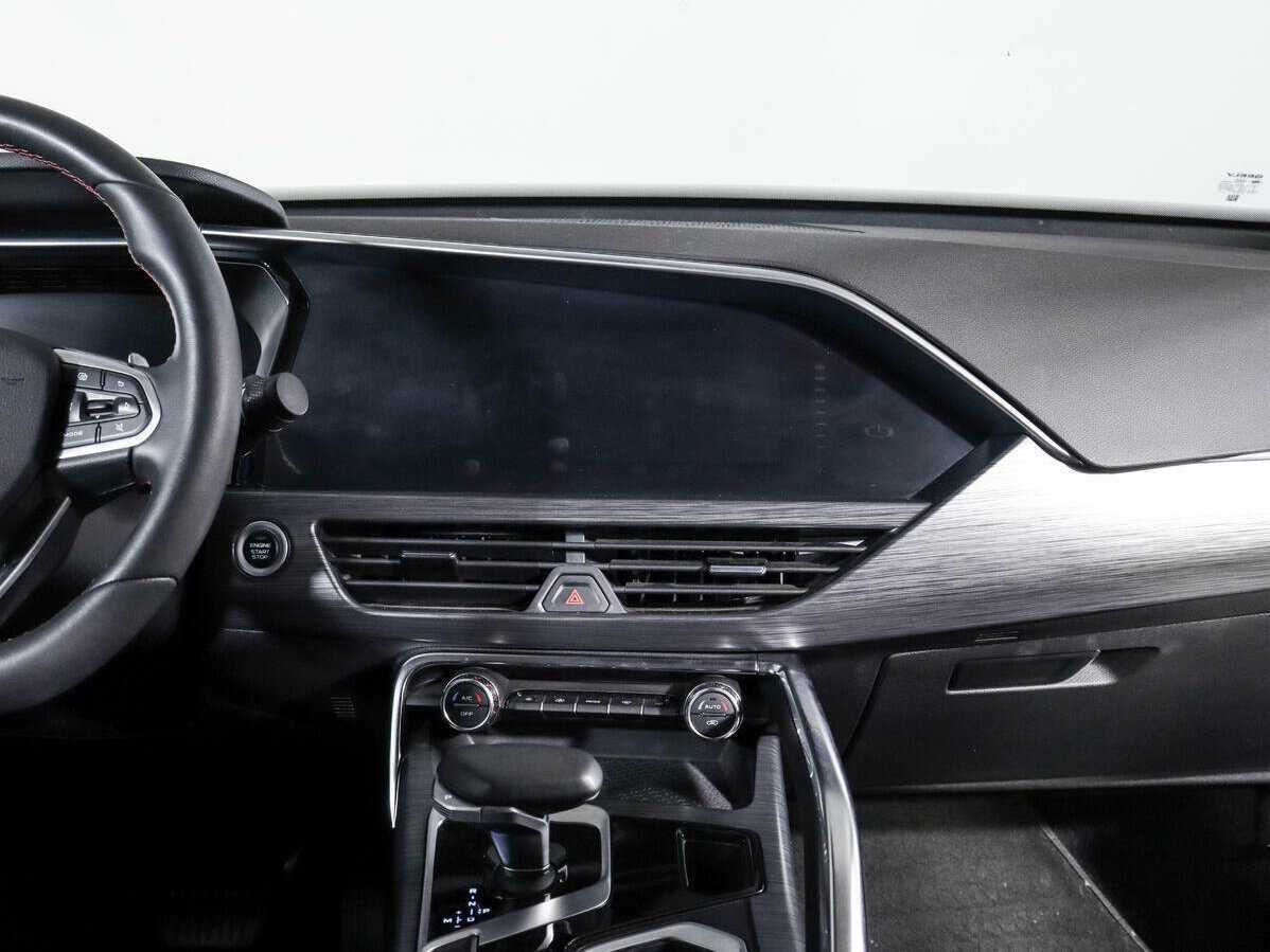 Купить Geely Tugella, 2021, 43 000 км, фото №11