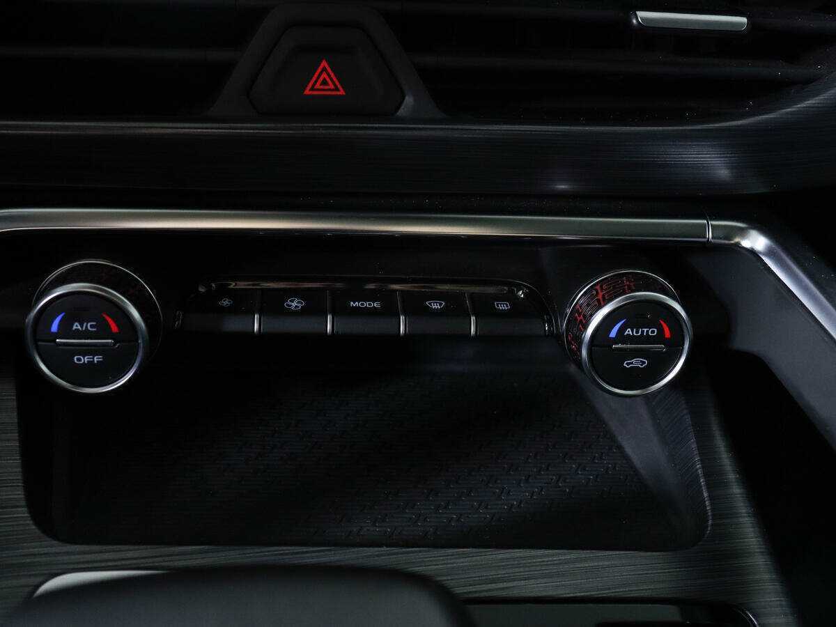 Купить Geely Tugella, 2021, 43 000 км, фото №15