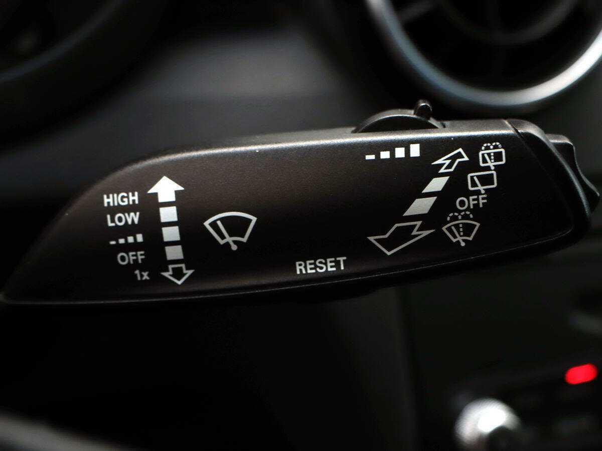 Купить Audi A1, 2011, 144 000 км, фото №12