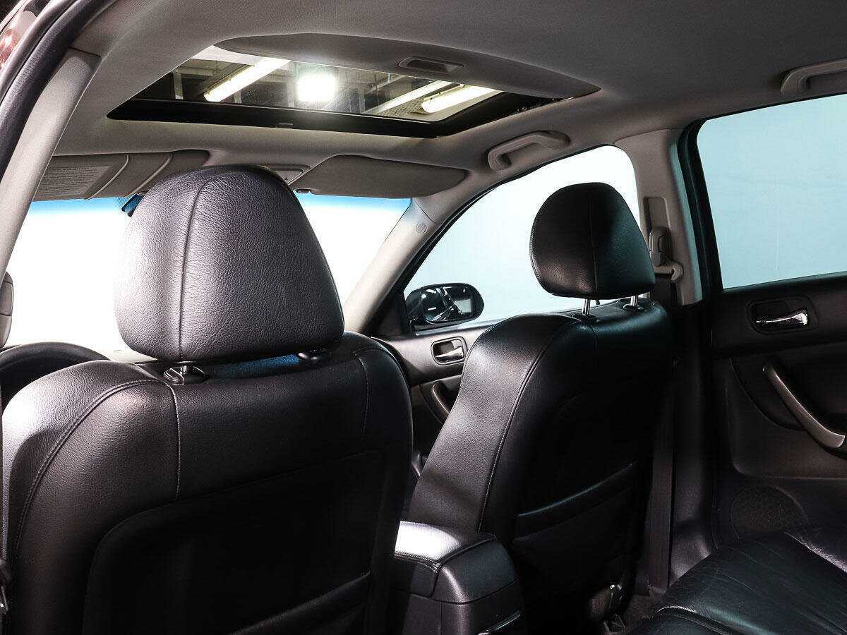 Купить Honda Accord, 2008, 269 880 км, фото №13