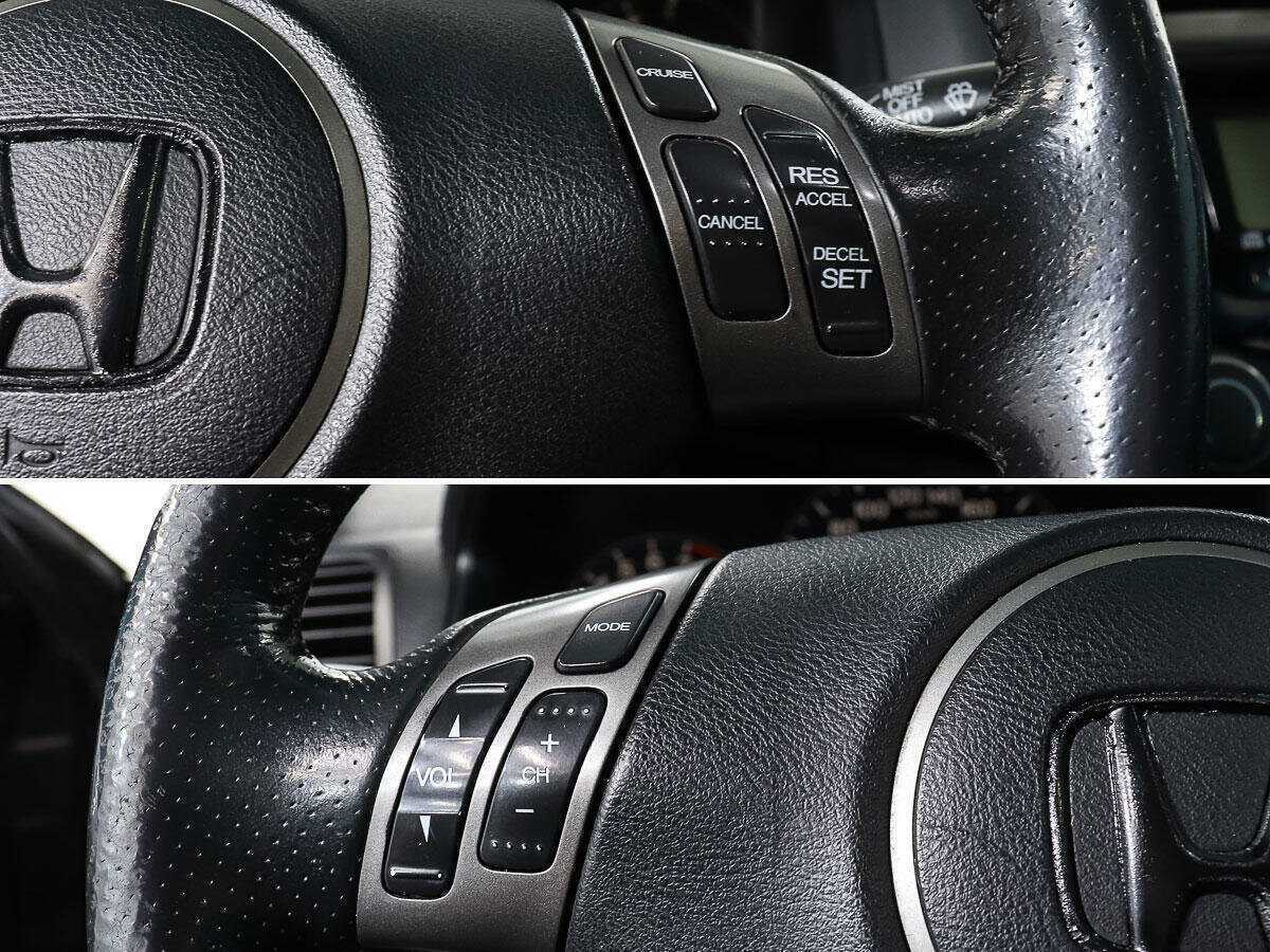 Купить Honda Accord, 2008, 269 880 км, фото №17