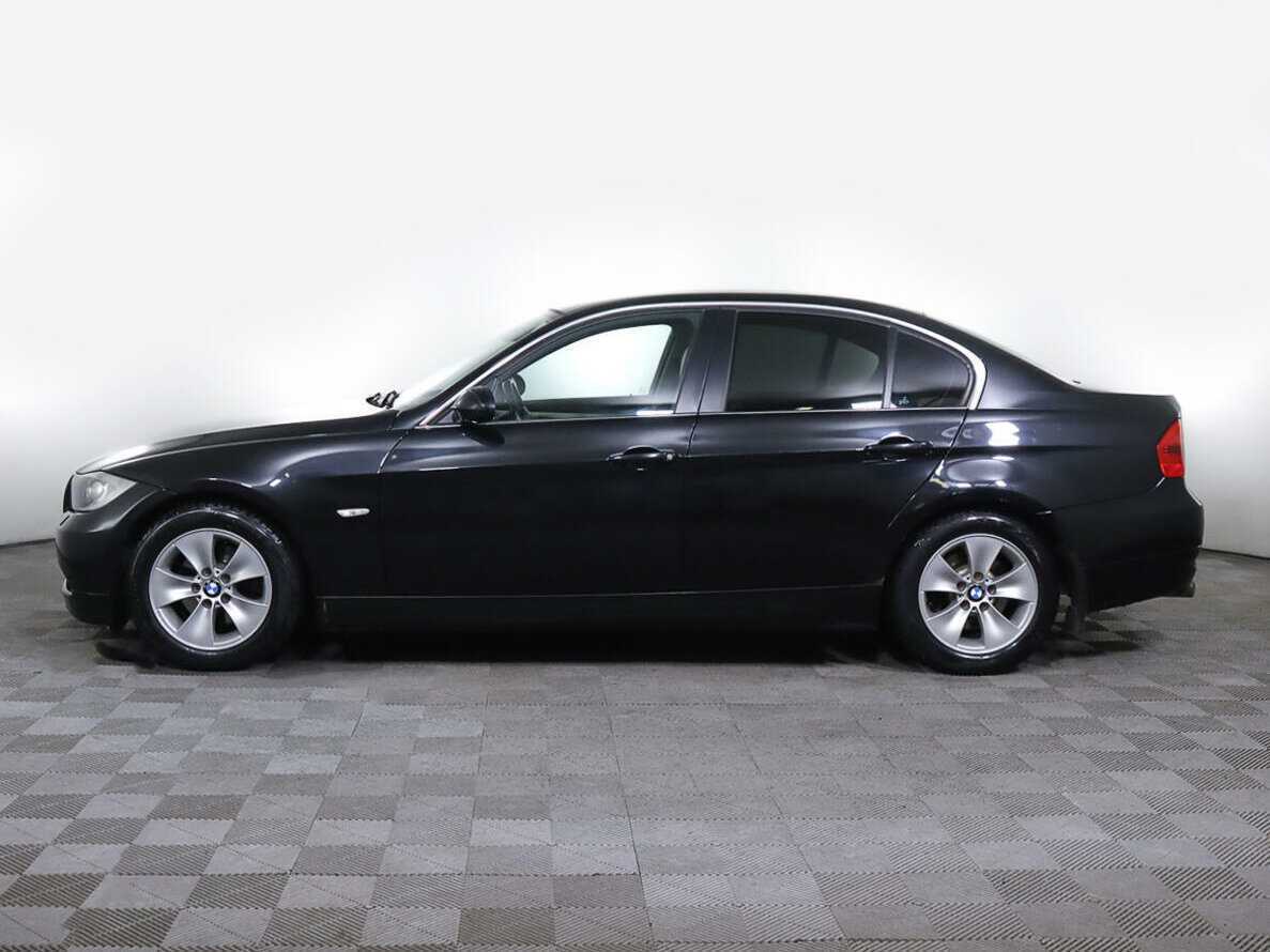 Купить BMW 3 серии 325xi, 2005, 195 509 км, фото №7