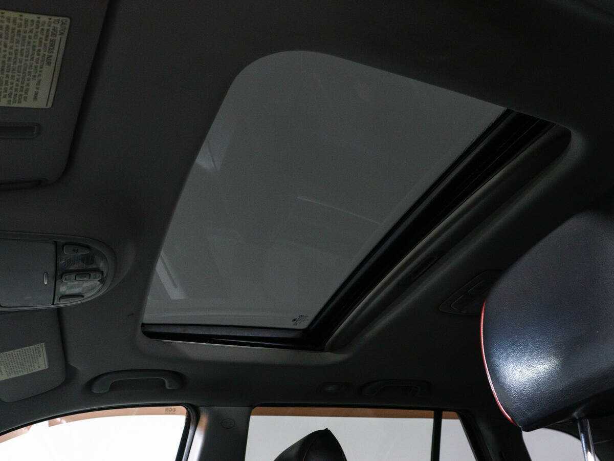 Купить Hyundai Santa Fe, 2006, 317 500 км, фото №16