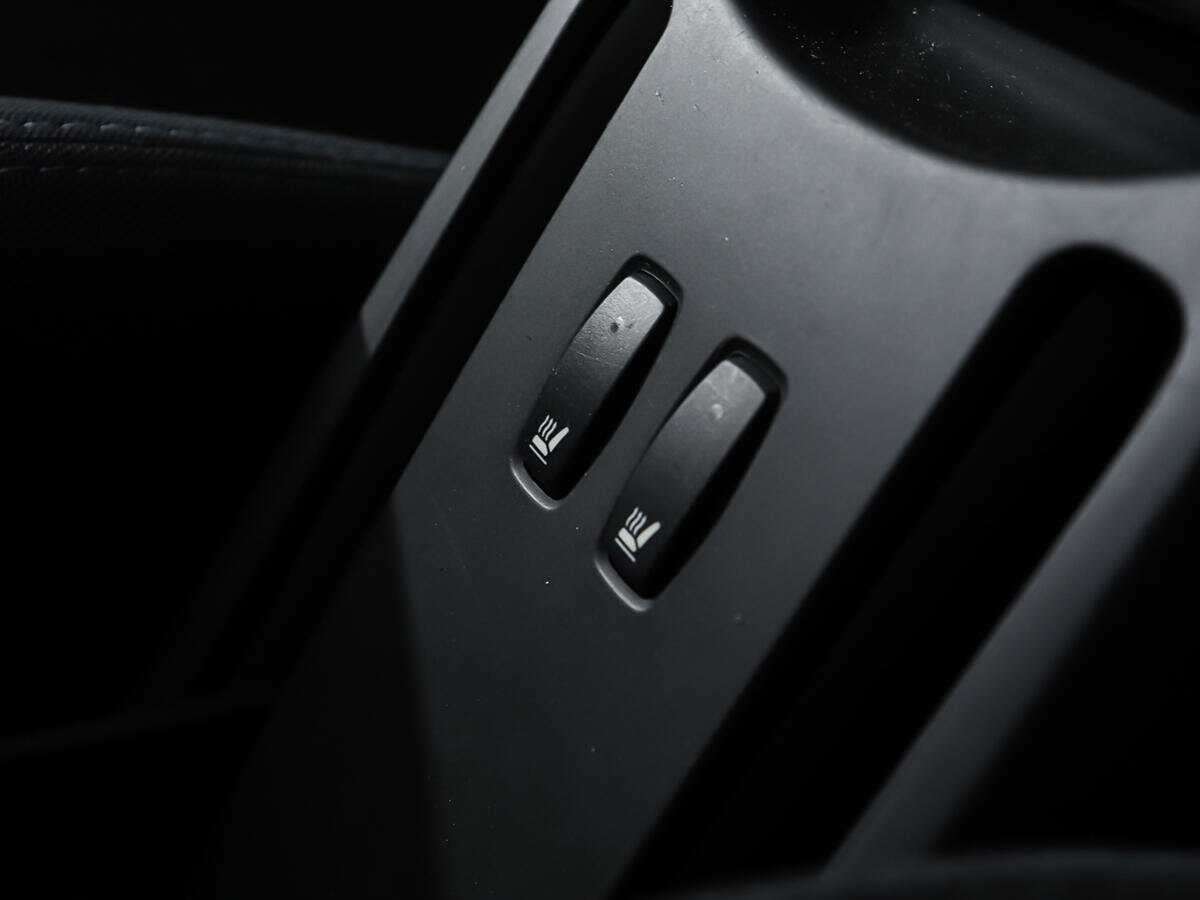 Купить Renault Megane, 2008, 139 640 км, фото №17