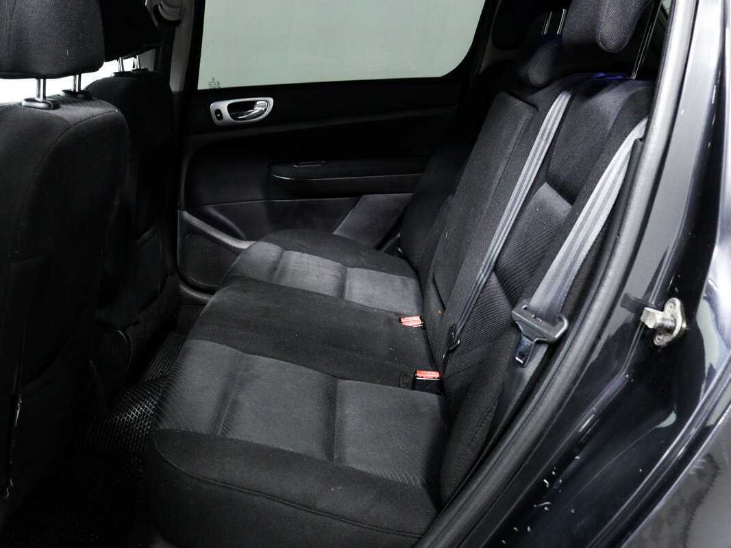 Купить Peugeot 307, 2006, 328 687 км, фото №12