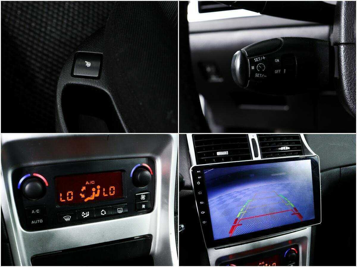 Купить Peugeot 307, 2006, 328 687 км, фото №14