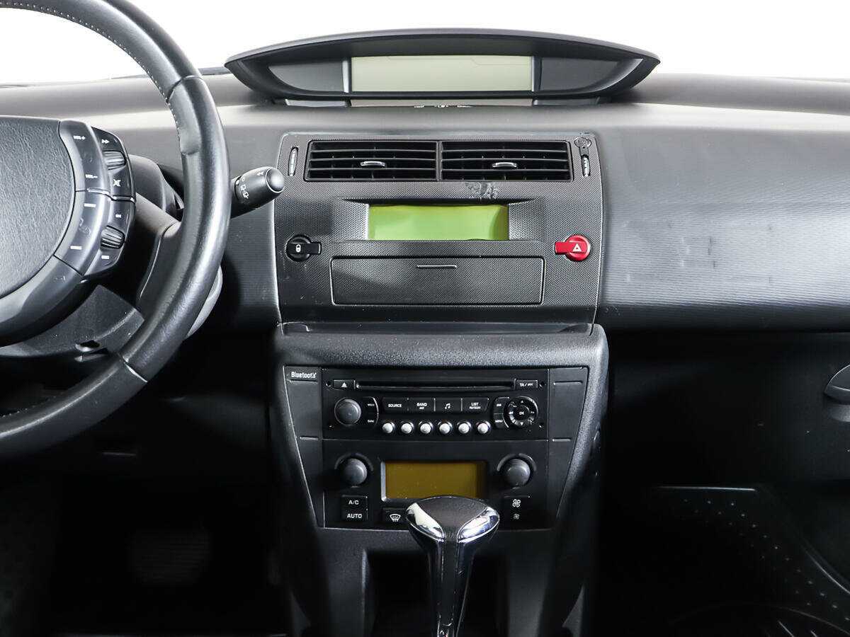 Купить Citroen C4, 2010, 161 081 км, фото №12