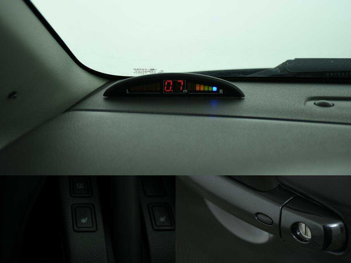 Купить Suzuki SX4, 2008, 191 157 км, фото №14