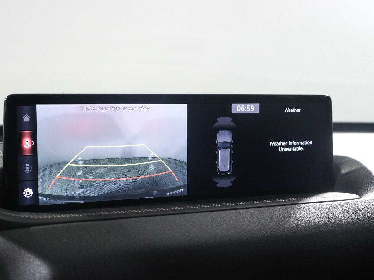 Купить Genesis GV80, 2020, 76 062 км, фото №23