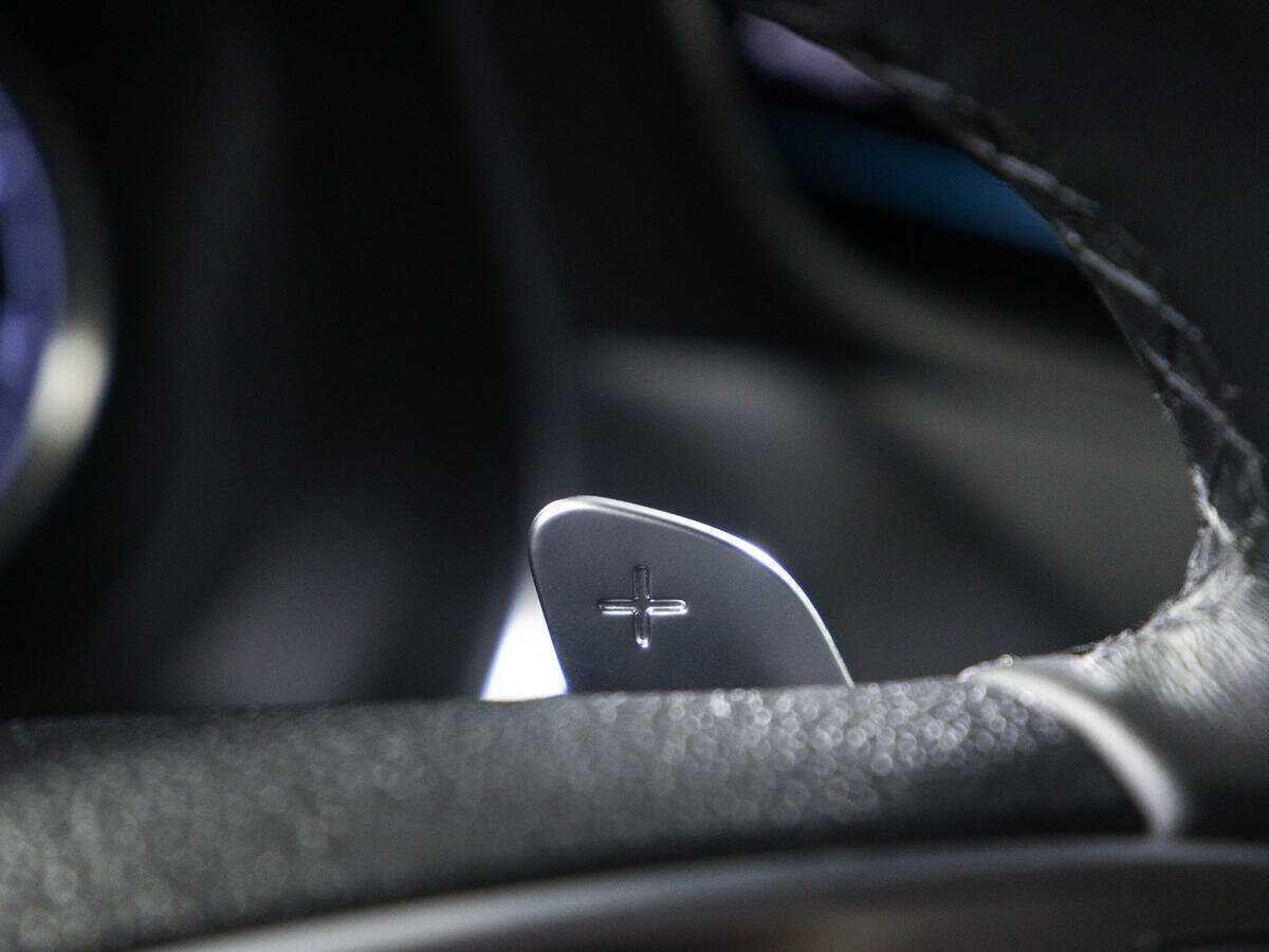 Купить Genesis GV80, 2020, 76 062 км, фото №25