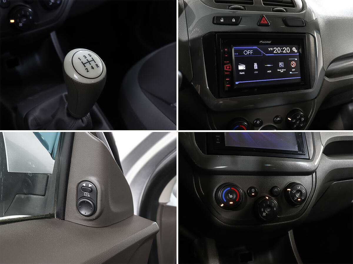 Купить Chevrolet Cobalt, 2013, 164 077 км, фото №14