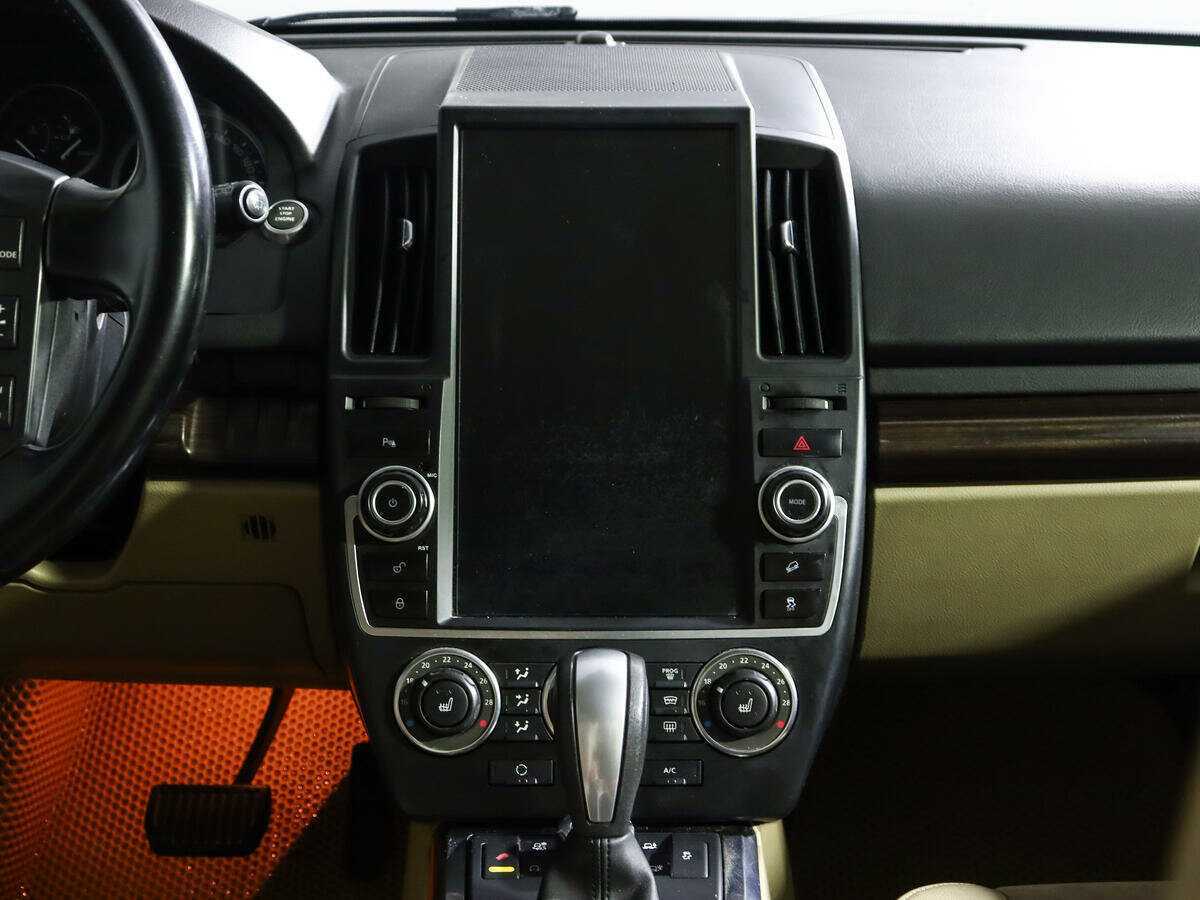 Купить Land Rover Freelander, 2011, 236 234 км, фото №11