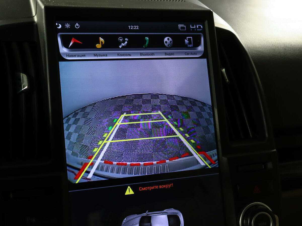 Купить Land Rover Freelander, 2011, 236 234 км, фото №13