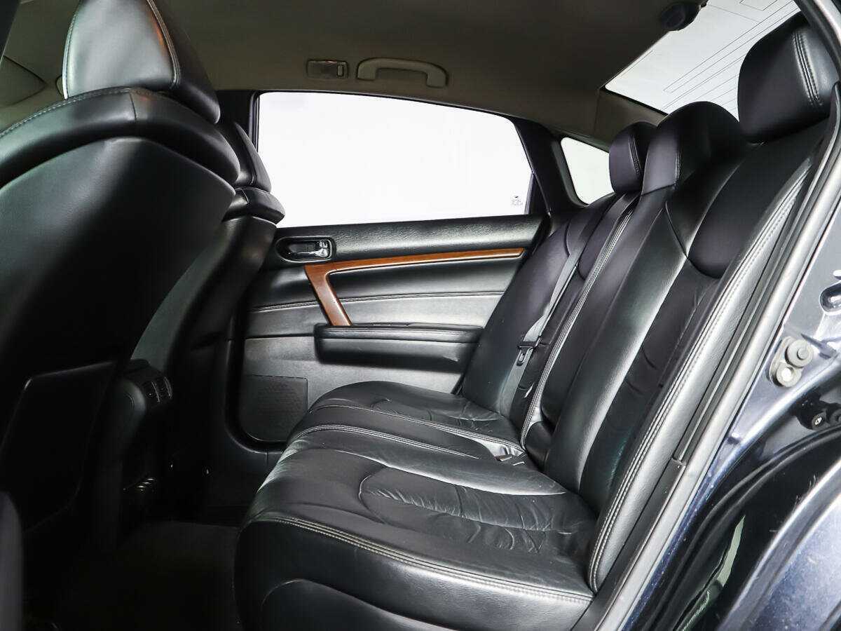Купить Nissan Teana, 2007, 521 281 км, фото №10
