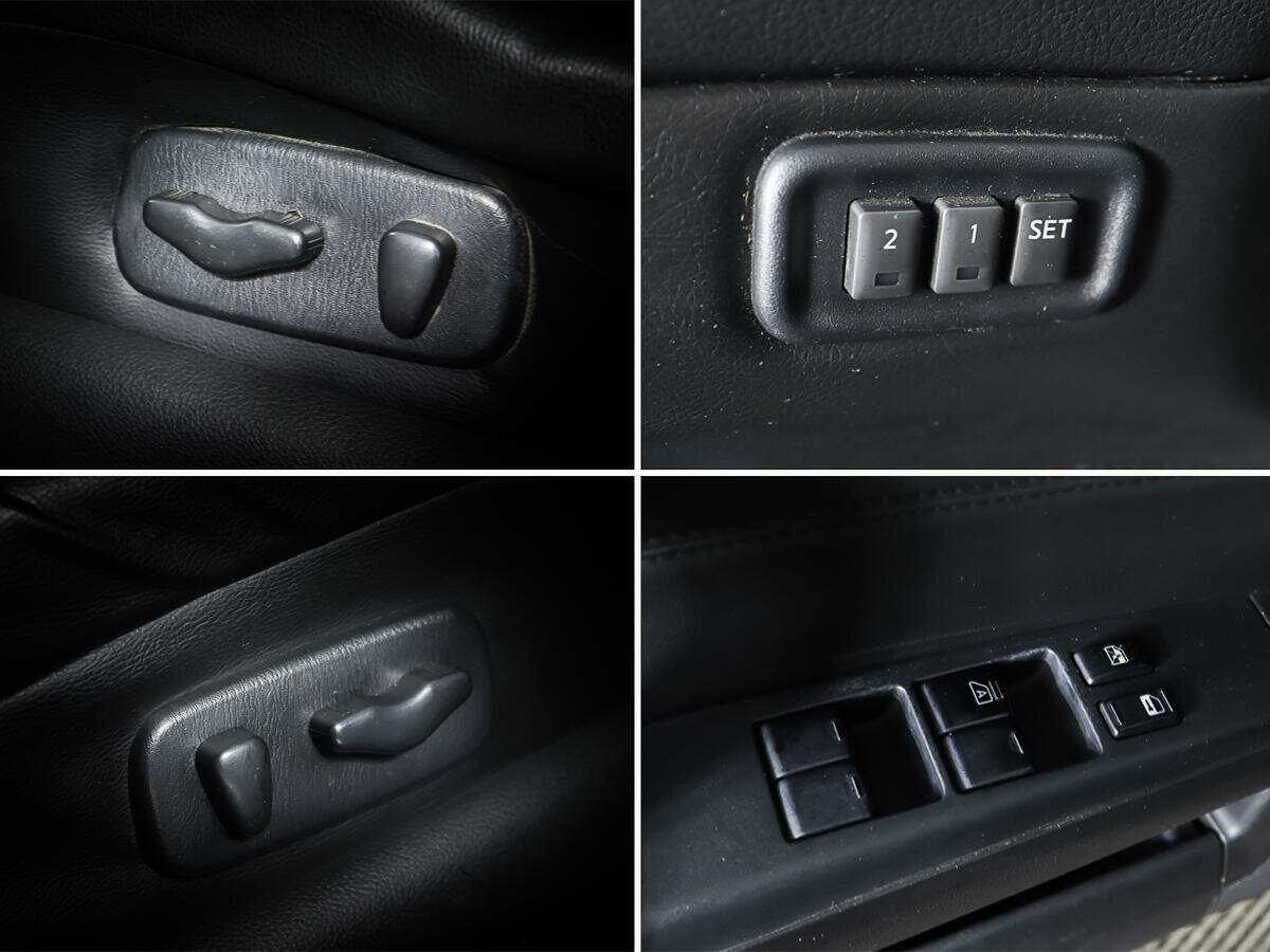 Купить Nissan Teana, 2007, 521 281 км, фото №11