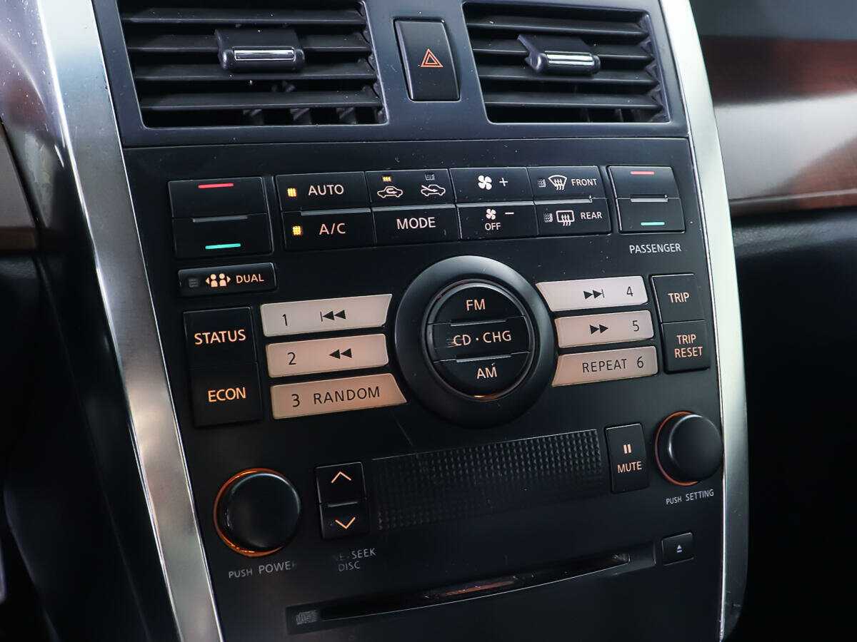 Купить Nissan Teana, 2007, 521 281 км, фото №14