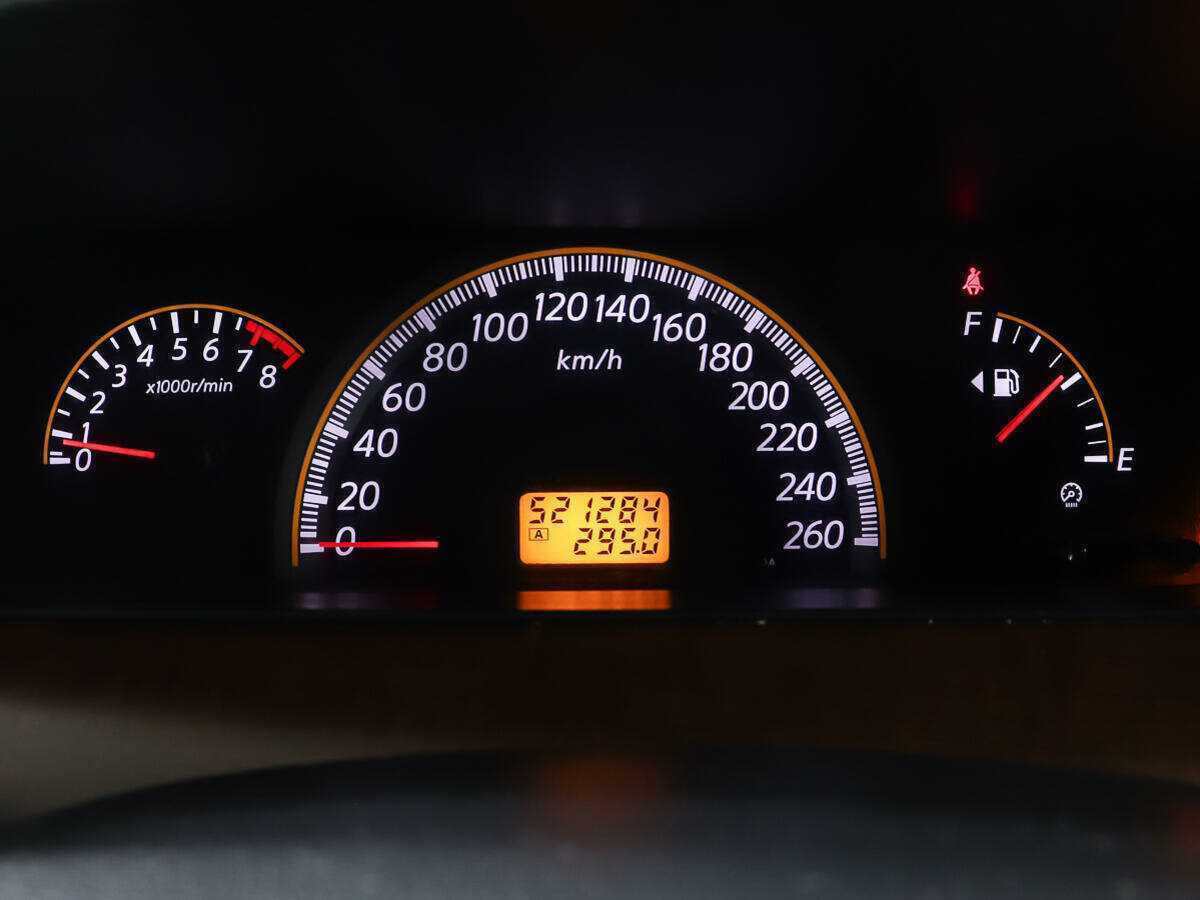 Купить Nissan Teana, 2007, 521 281 км, фото №15