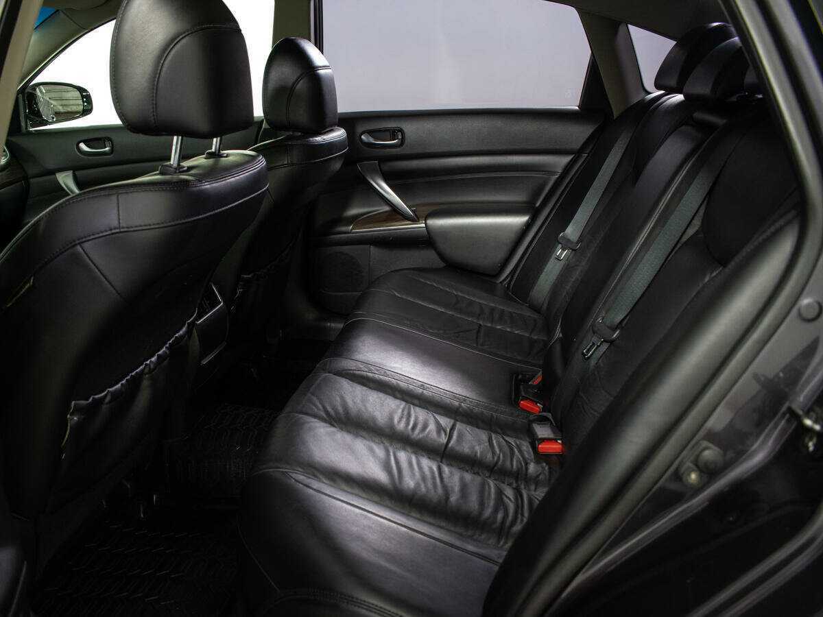 Купить Nissan Teana, 2011, 143 011 км, фото №8