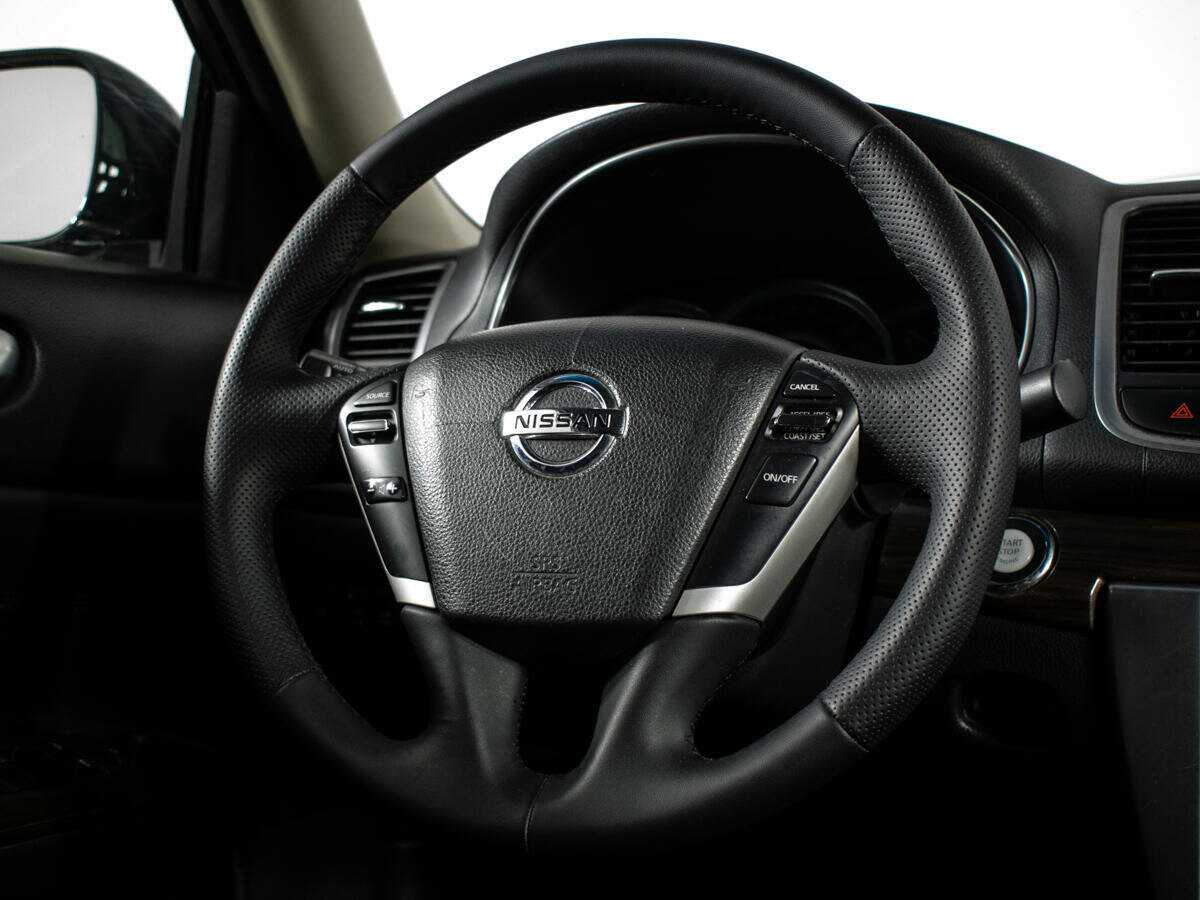 Купить Nissan Teana, 2011, 143 011 км, фото №12