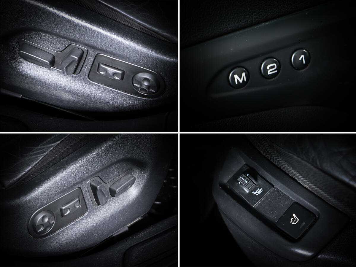 Купить Citroen C5, 2008, 300 781 км, фото №15