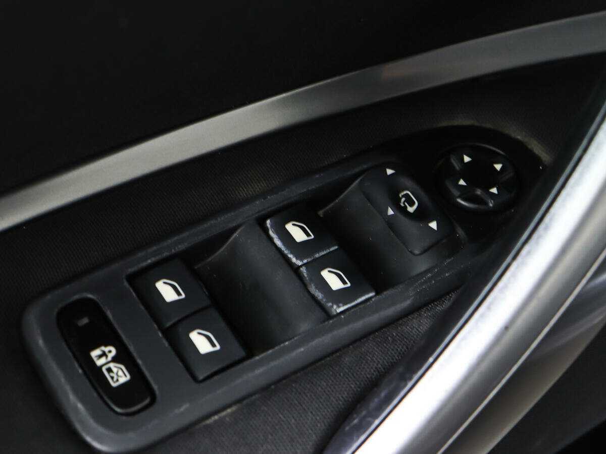 Купить Citroen C5, 2008, 300 781 км, фото №16