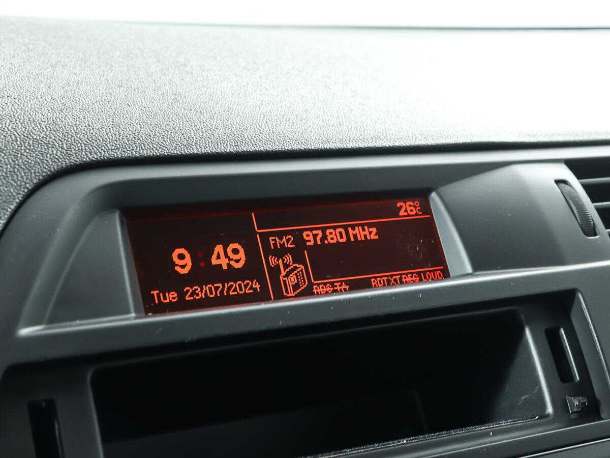 Купить Citroen C5, 2008, 300 781 км, фото №20