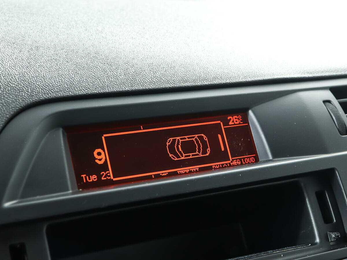 Купить Citroen C5, 2008, 300 781 км, фото №21