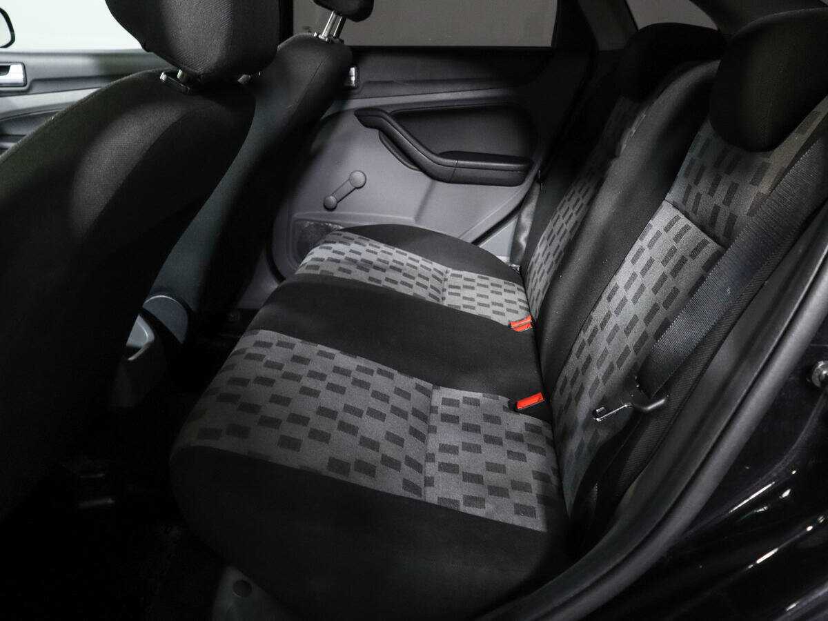 Купить Ford Focus, 2008, 236 462 км, фото №8