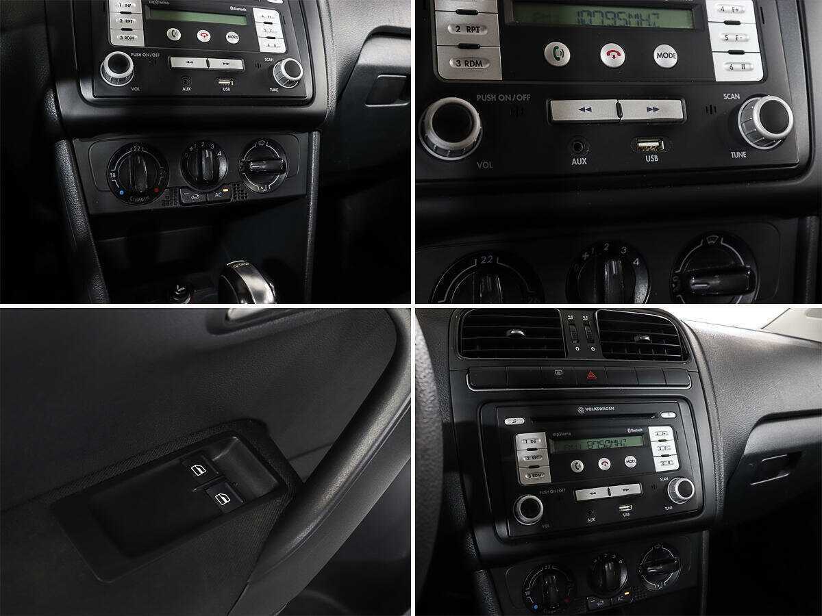 Купить Volkswagen Polo, 2010, 159 674 км, фото №13