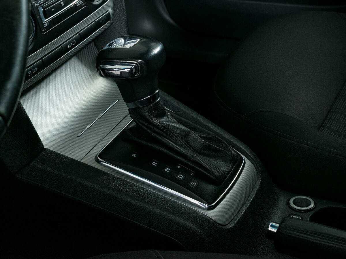 Купить Skoda Octavia, 2012, 189 950 км, фото №16