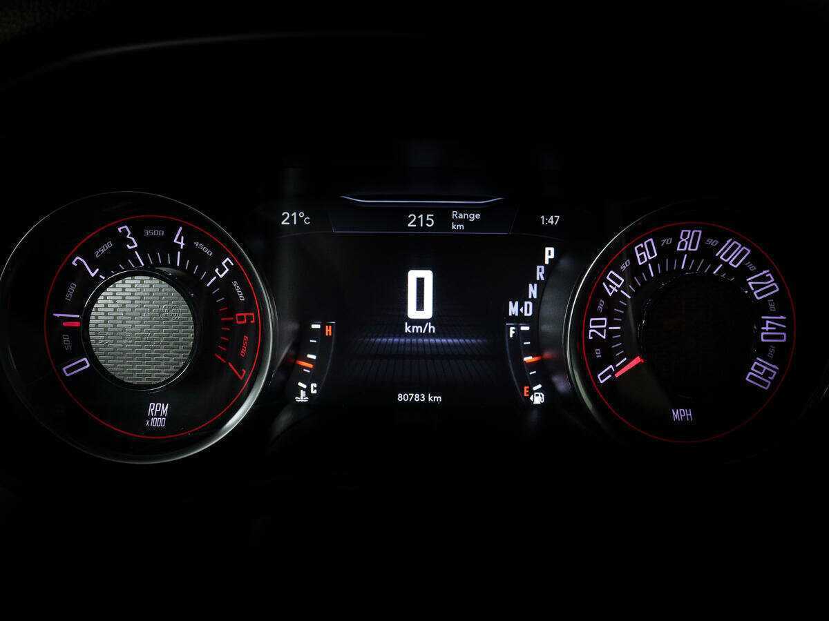 Купить Dodge Challenger R__T, 2019, 80 783 км, фото №11