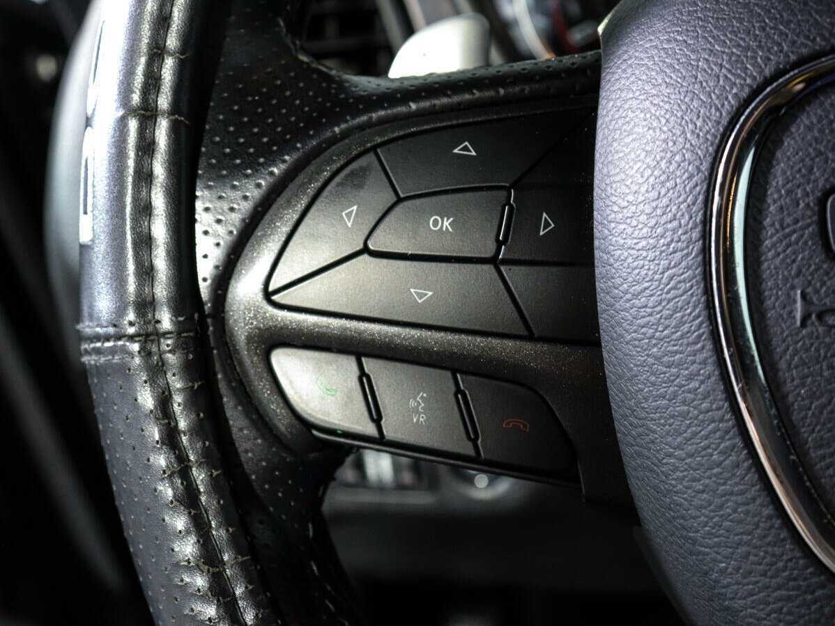 Купить Dodge Challenger R__T, 2019, 80 783 км, фото №20