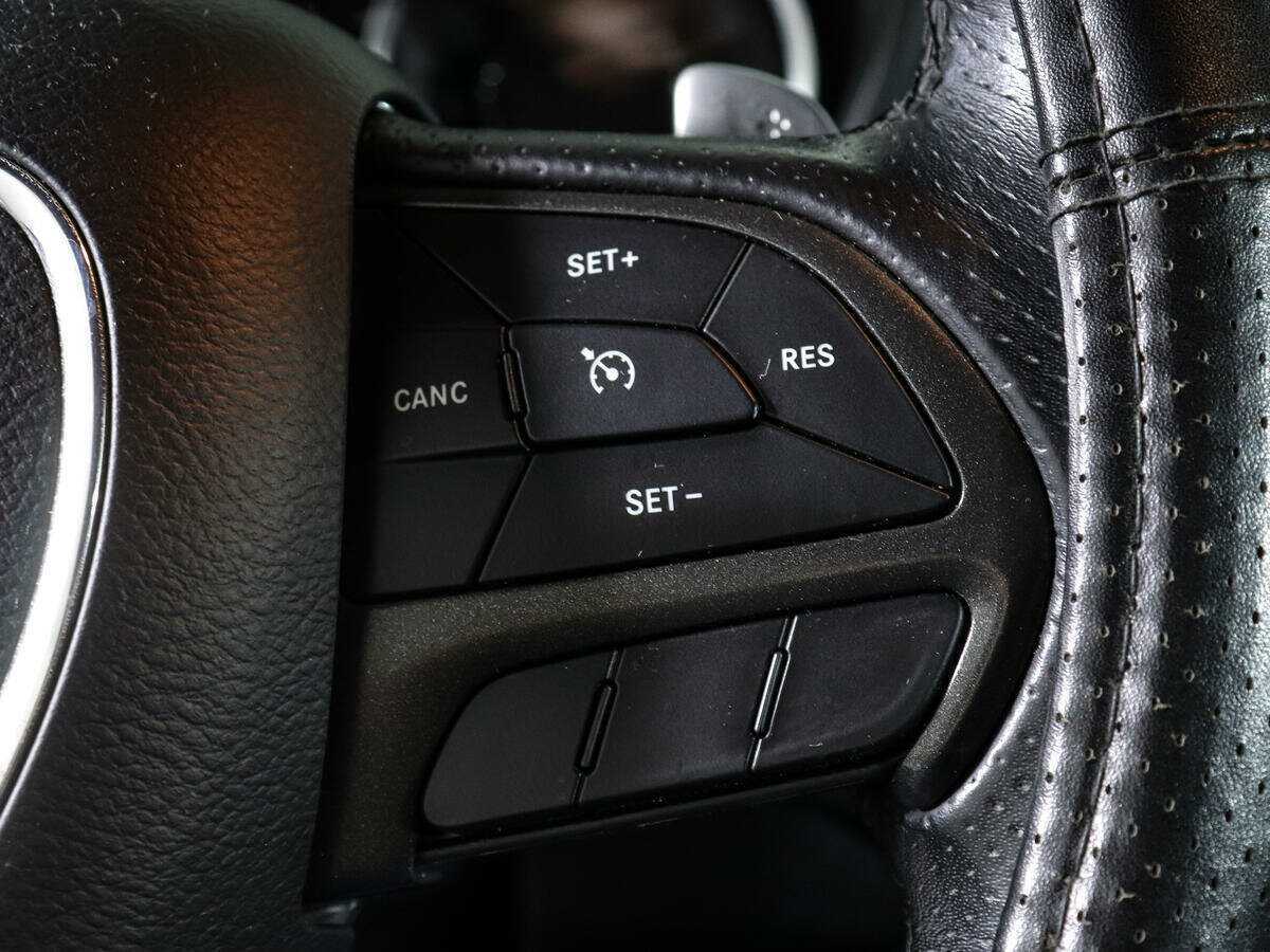 Купить Dodge Challenger R__T, 2019, 80 783 км, фото №21