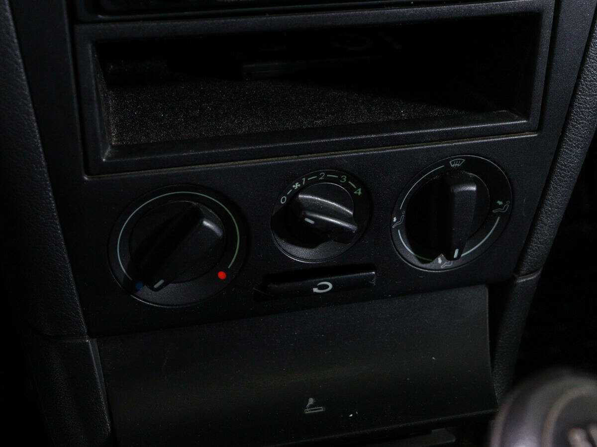 Купить Skoda Octavia, 2008, 146 795 км, фото №13