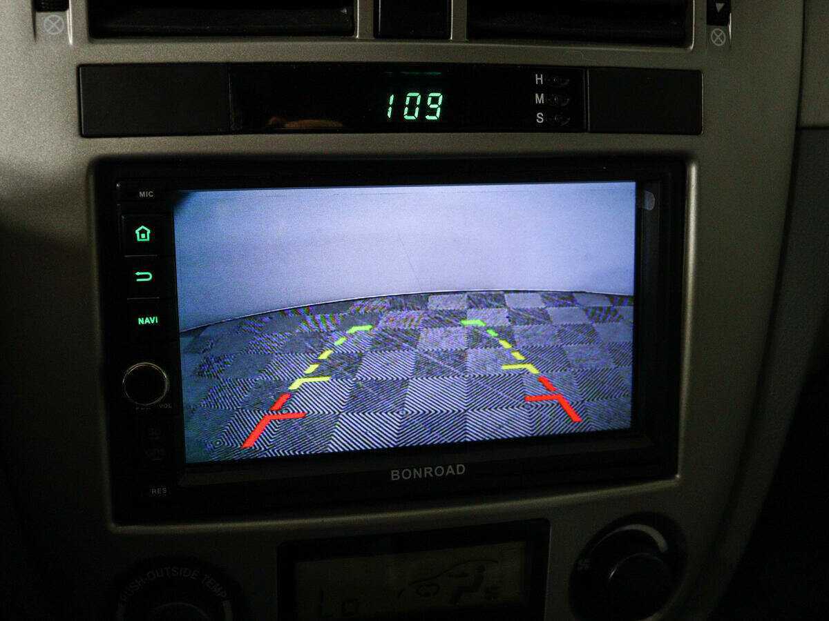 Купить Chevrolet Lacetti, 2007, 146 502 км, фото №15