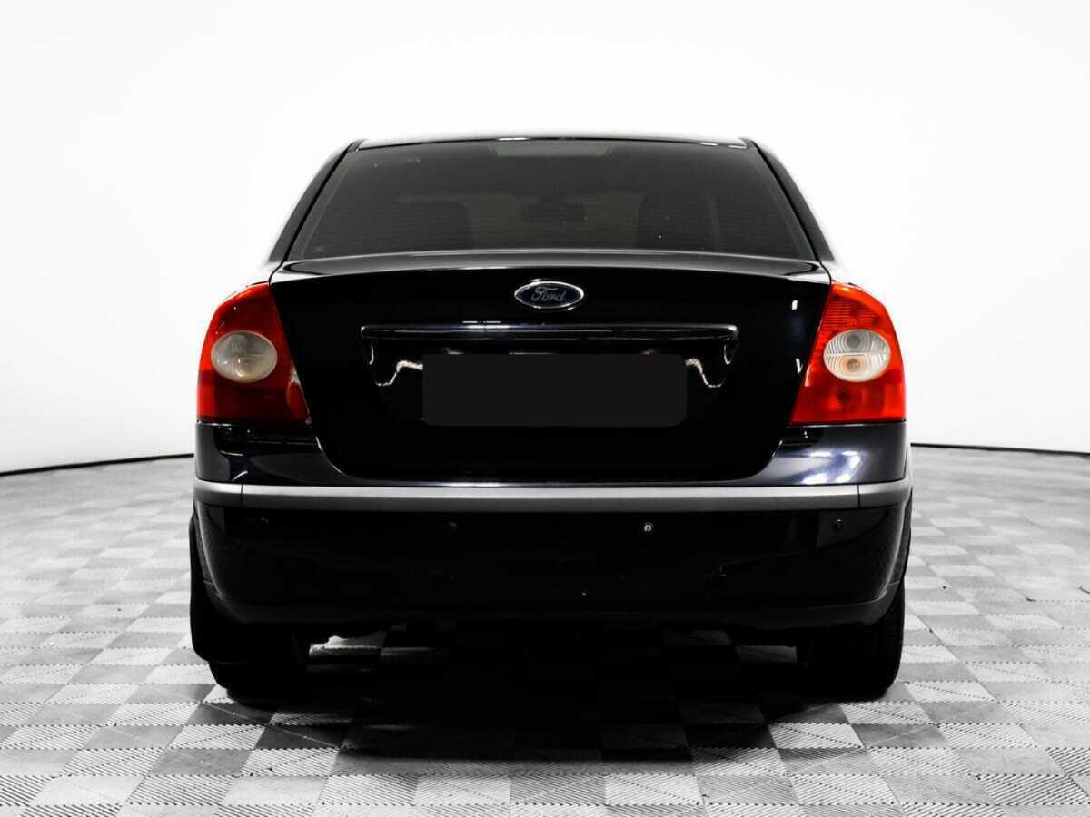 Купить Ford Focus, 2005, 329 602 км, фото №6