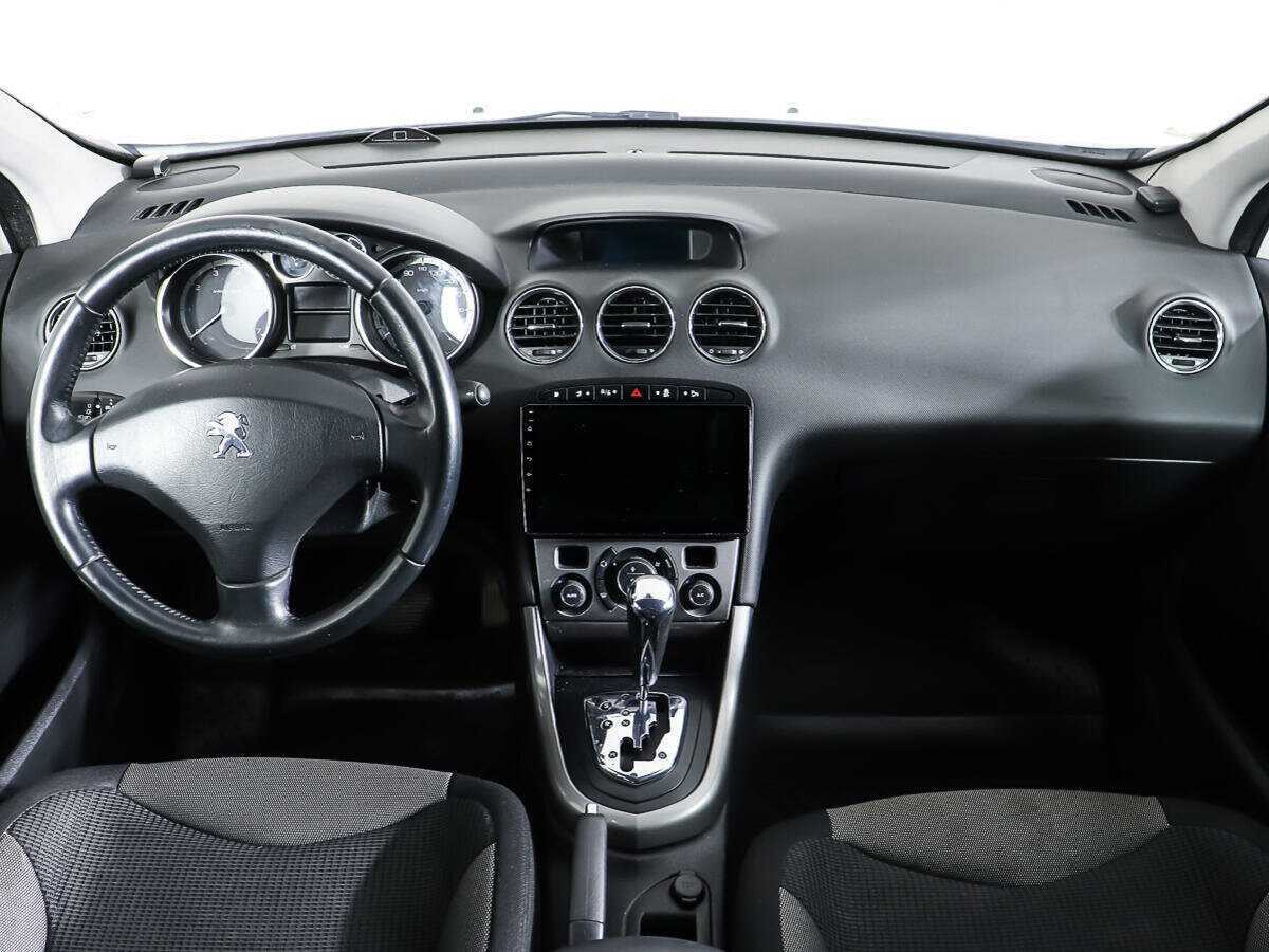 Купить Peugeot 308, 2011, 197 926 км, фото №11