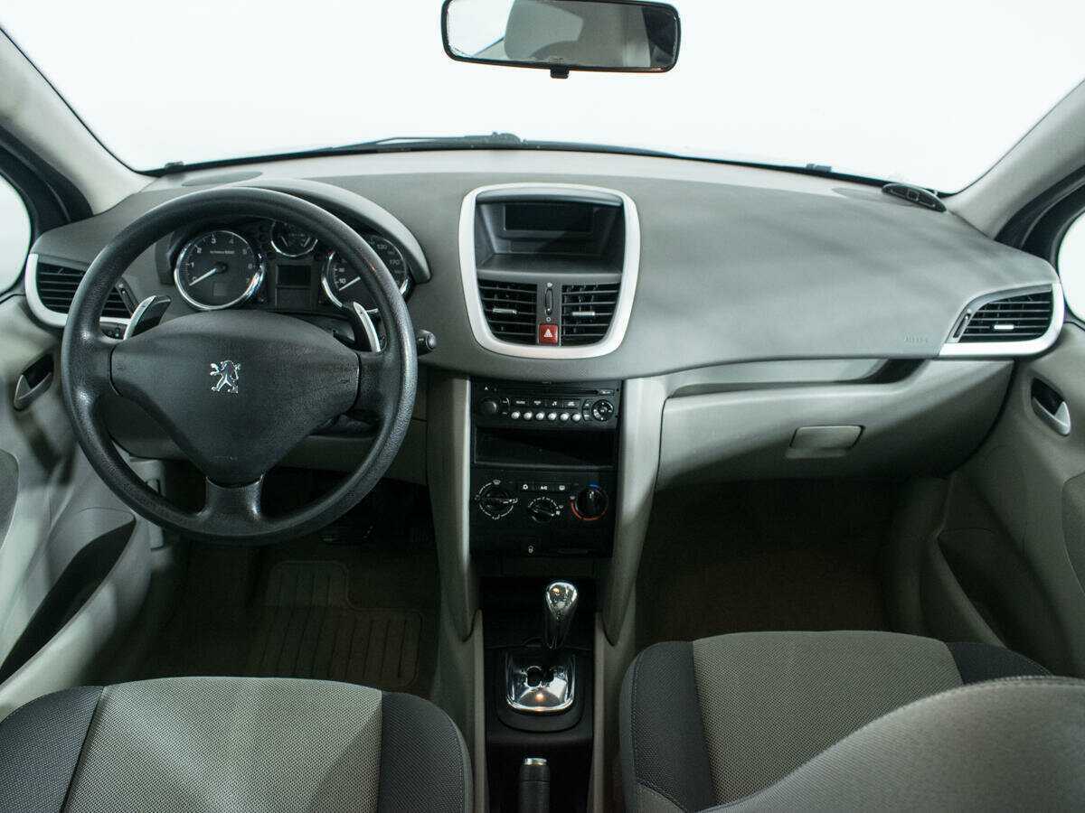 Купить Peugeot 207, 2008, 157 600 км, фото №12