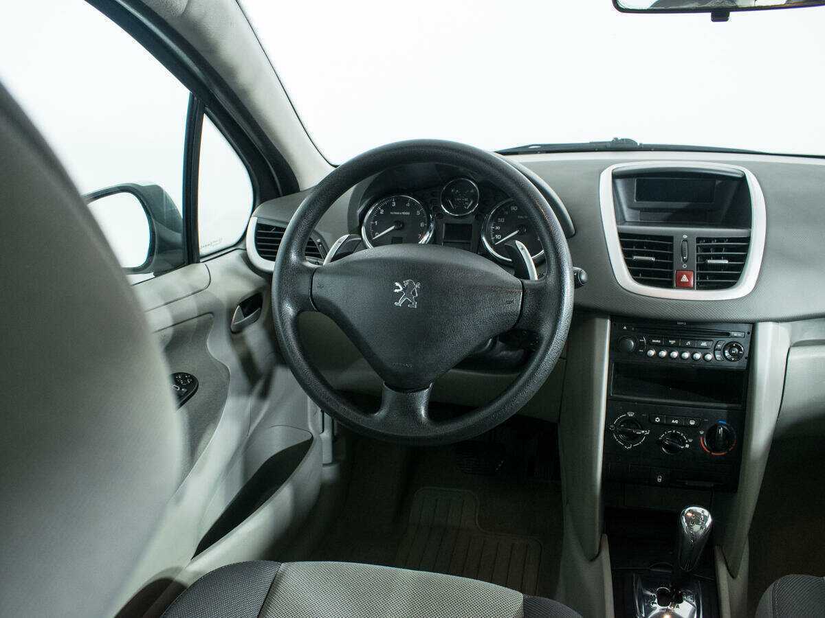 Купить Peugeot 207, 2008, 157 600 км, фото №14