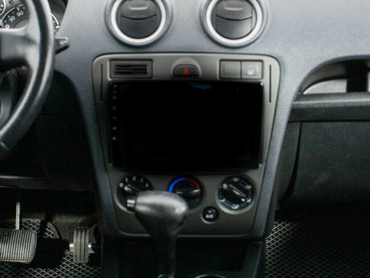 Купить Ford Fusion, 2008, 123 529 км, фото №14