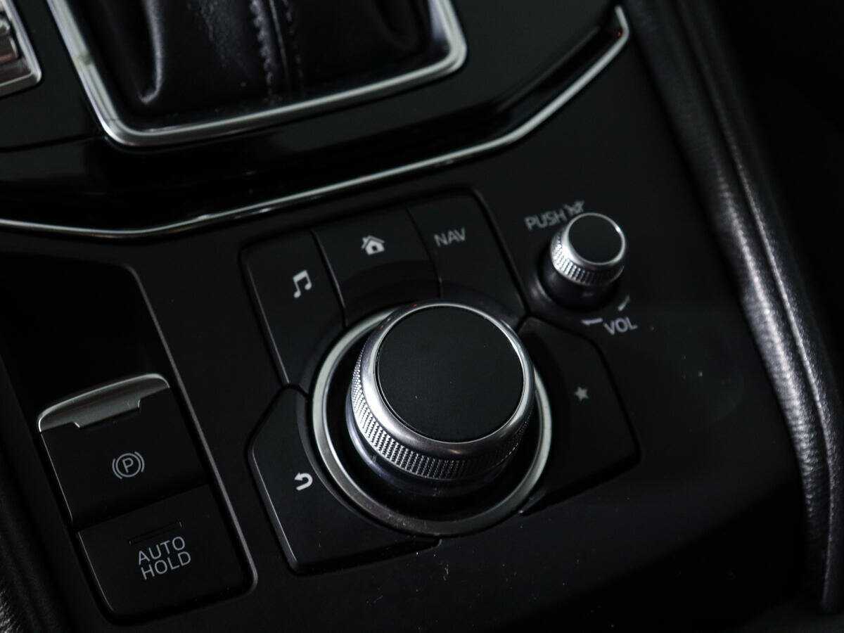 Купить Mazda CX-5, 2020, 101 105 км, фото №16